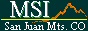 MSI Logo
